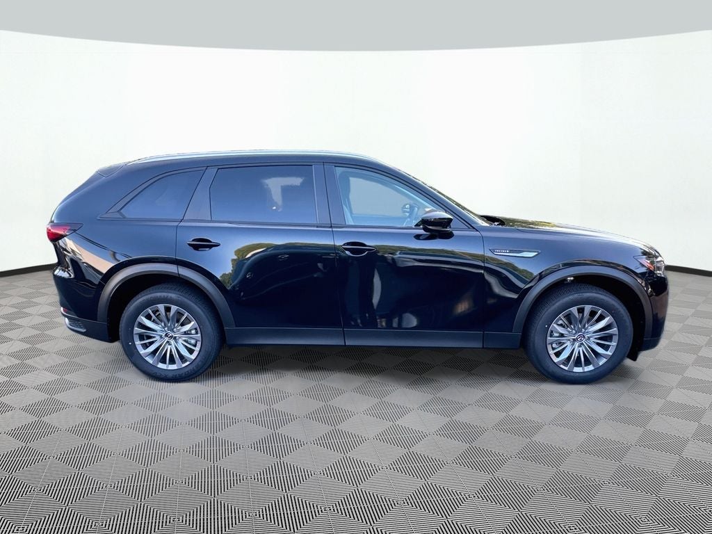 2026 Mazda Mazda CX-90 3.3 Turbo Select AWD