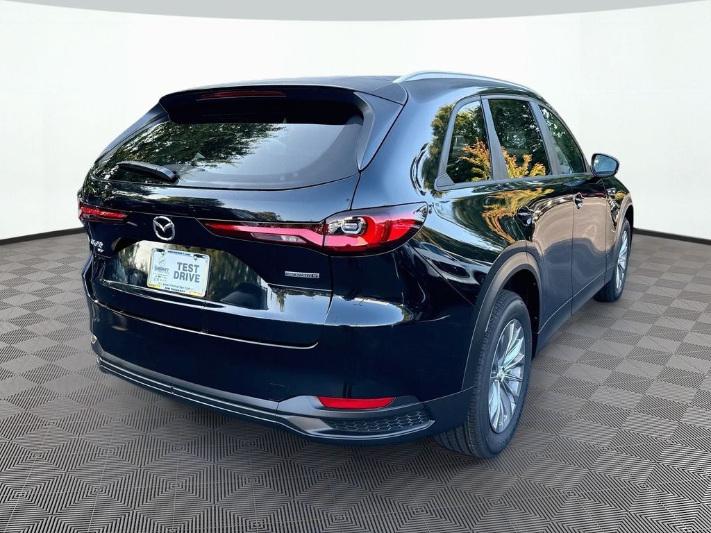 2026 Mazda Mazda CX-90 3.3 Turbo Select AWD