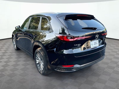 2026 Mazda Mazda CX-90 3.3 Turbo Select AWD