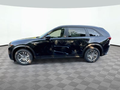 2026 Mazda Mazda CX-90 3.3 Turbo Select AWD