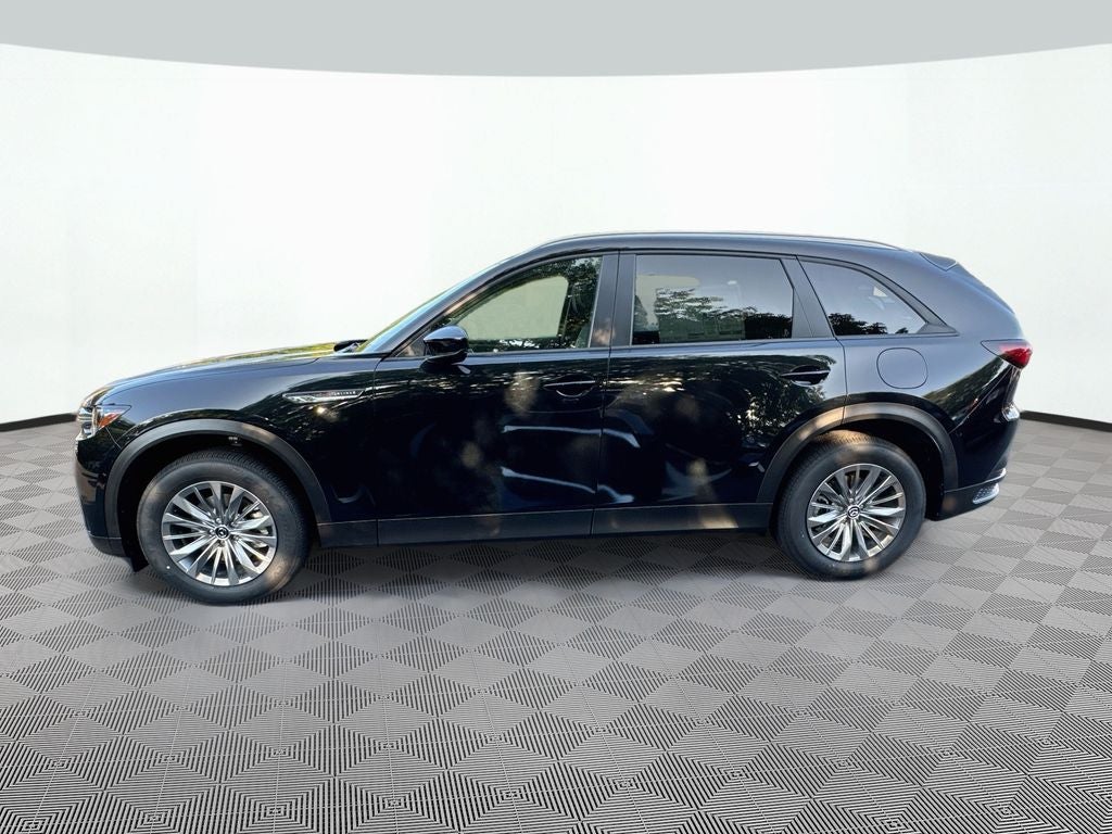 2026 Mazda Mazda CX-90 3.3 Turbo Select AWD