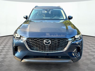 2026 Mazda Mazda CX-90 3.3 Turbo Select AWD