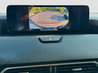 2026 Mazda Mazda CX-90 3.3 Turbo Select AWD
