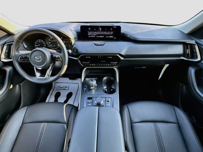 2026 Mazda Mazda CX-90 3.3 Turbo Select AWD