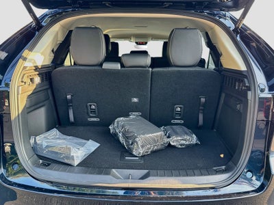 2026 Mazda Mazda CX-90 3.3 Turbo Select AWD