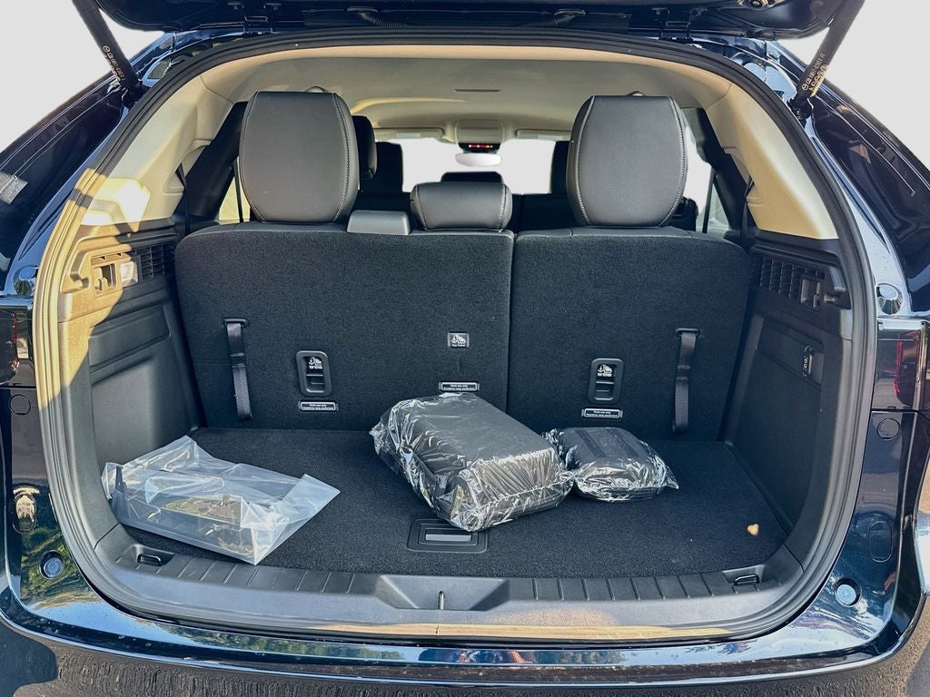 2026 Mazda Mazda CX-90 3.3 Turbo Select AWD