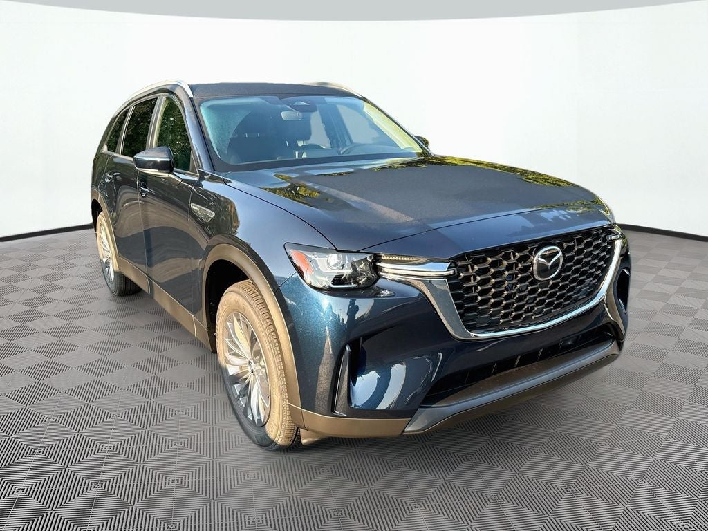 2026 Mazda Mazda CX-90 3.3 Turbo Select AWD