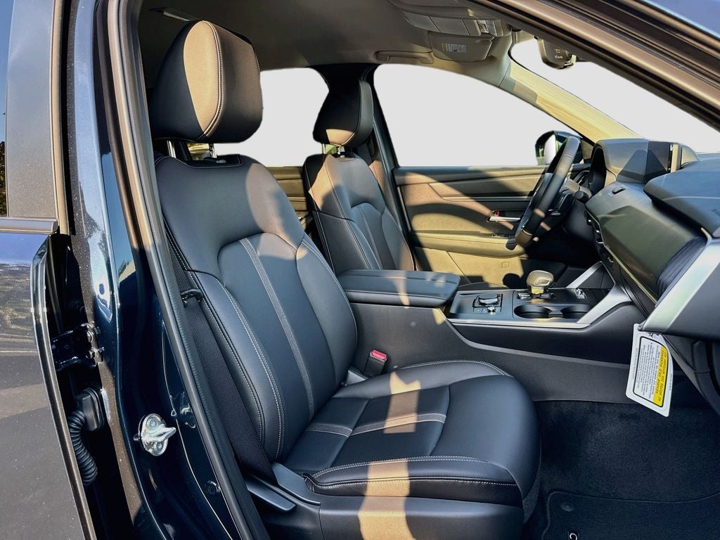 2026 Mazda Mazda CX-90 3.3 Turbo Select AWD