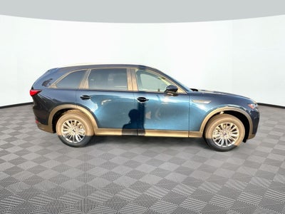 2026 Mazda Mazda CX-90 3.3 Turbo Select AWD