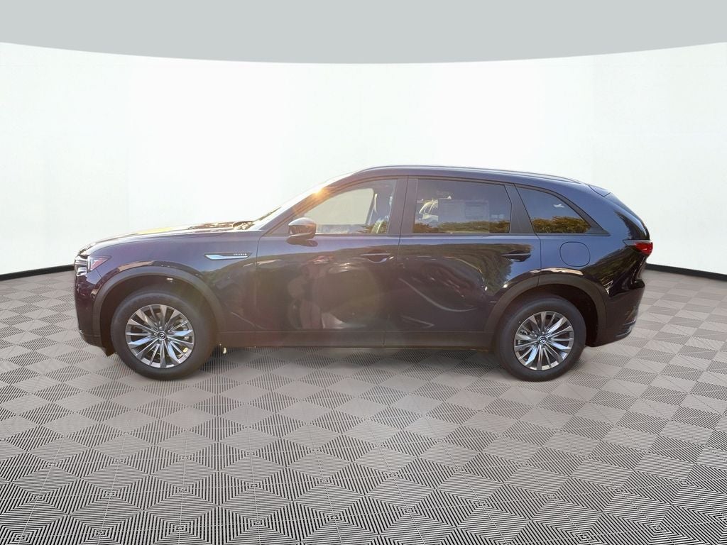 2026 Mazda Mazda CX-90 3.3 Turbo Select AWD