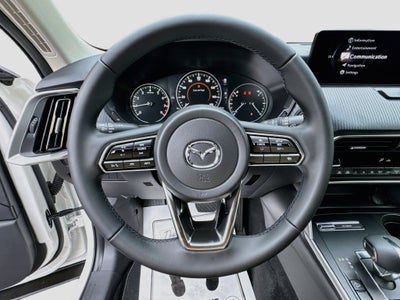 2026 Mazda Mazda CX-90 3.3 Turbo Select AWD