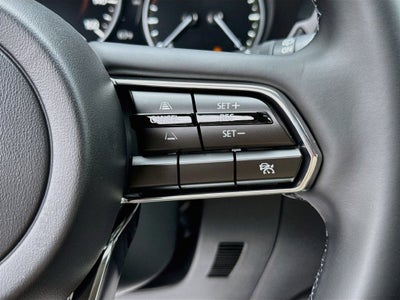 2026 Mazda Mazda CX-90 3.3 Turbo Select AWD