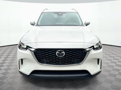 2026 Mazda Mazda CX-90 3.3 Turbo Select AWD