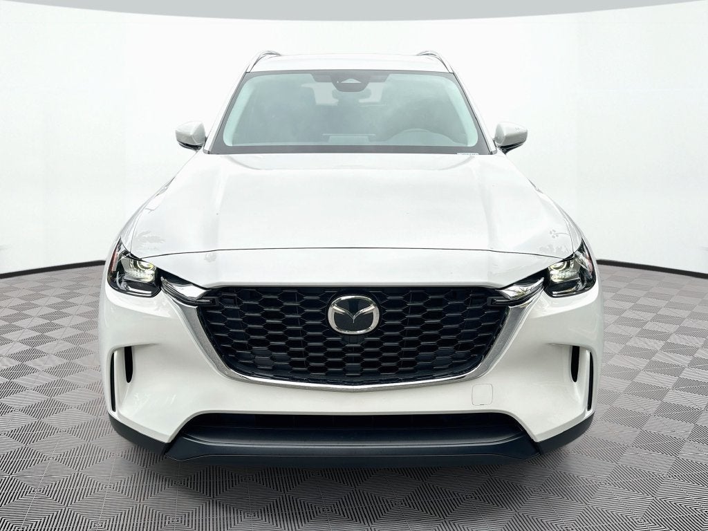 2026 Mazda Mazda CX-90 3.3 Turbo Select AWD