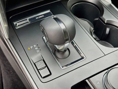 2026 Mazda Mazda CX-90 3.3 Turbo Select AWD