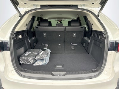 2026 Mazda Mazda CX-90 3.3 Turbo Select AWD