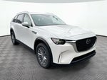 2026 Mazda Mazda CX-90 3.3 Turbo Select AWD
