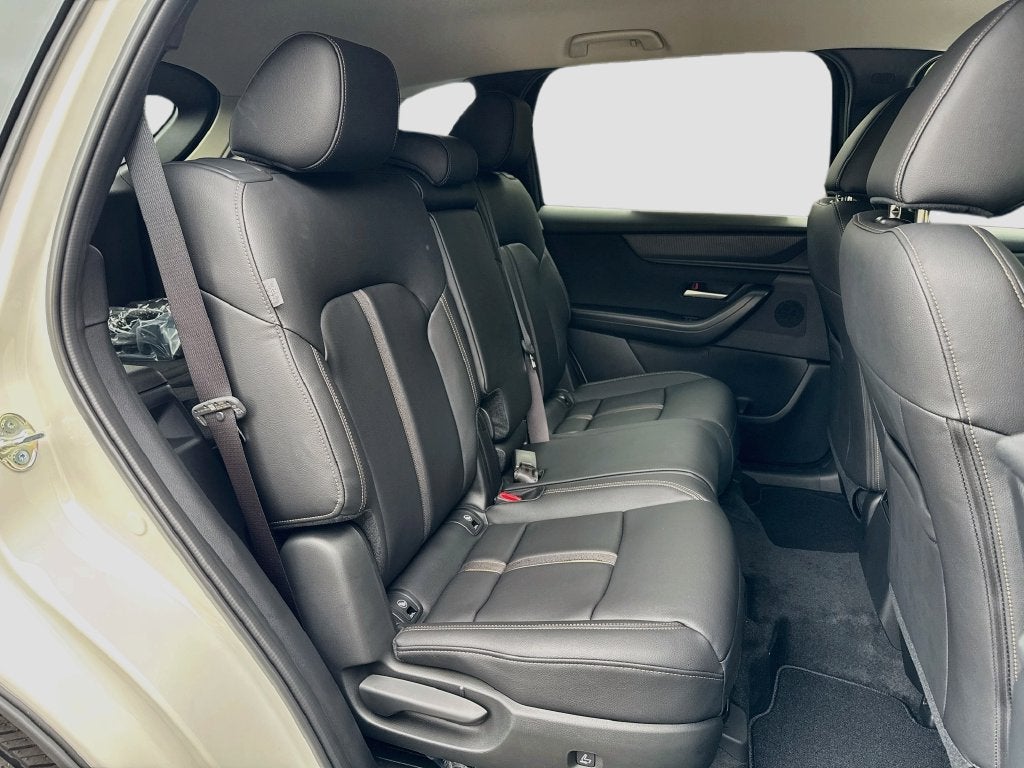 2026 Mazda Mazda CX-90 3.3 Turbo Select AWD