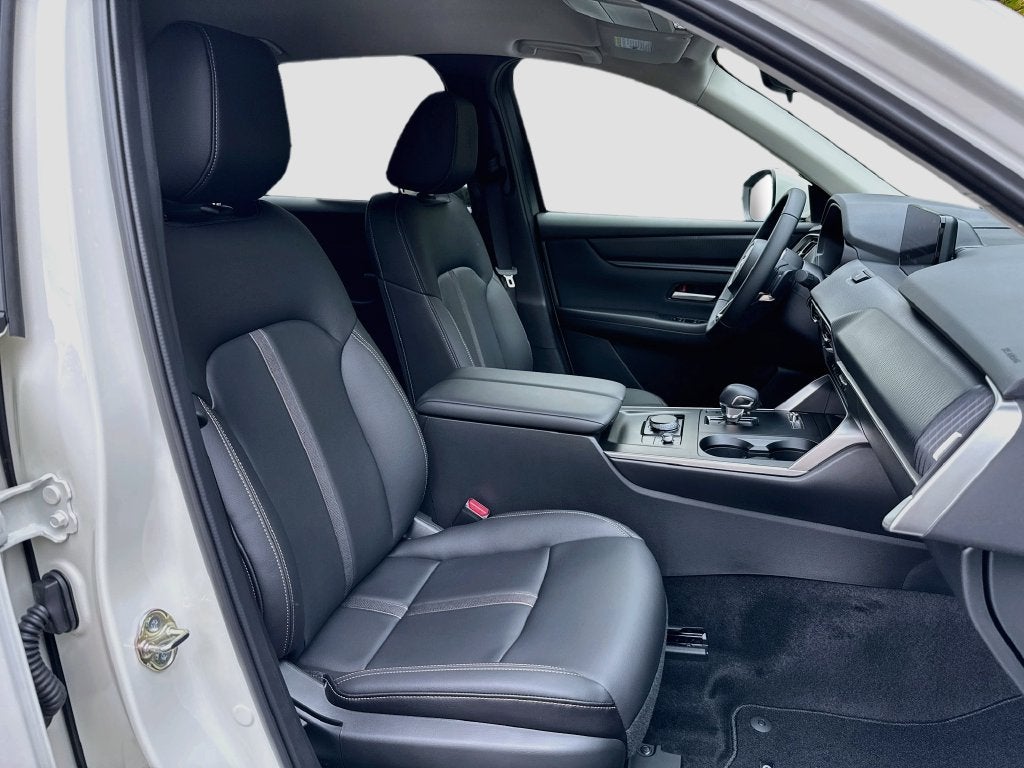 2026 Mazda Mazda CX-90 3.3 Turbo Select AWD