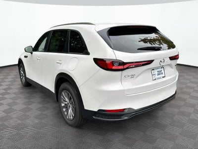 2026 Mazda Mazda CX-90 3.3 Turbo Select AWD