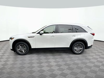 2026 Mazda Mazda CX-90 3.3 Turbo Select AWD