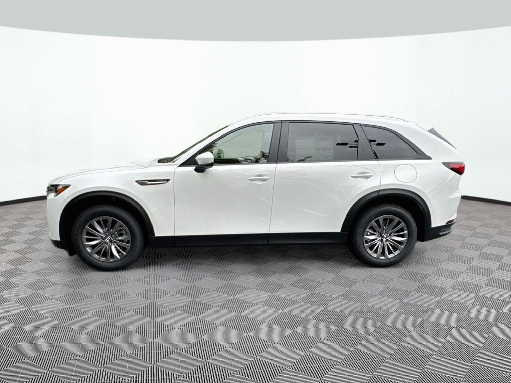 2026 Mazda Mazda CX-90 3.3 Turbo Select AWD