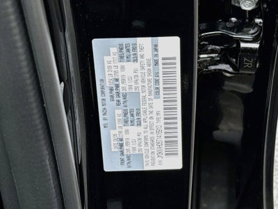 2026 Mazda Mazda CX-90 3.3 Turbo Select AWD