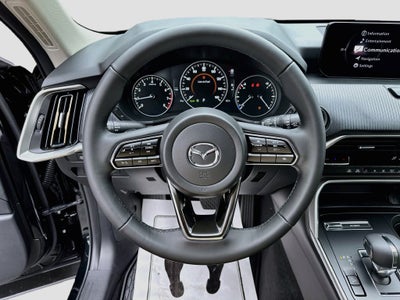 2026 Mazda Mazda CX-90 3.3 Turbo Select AWD