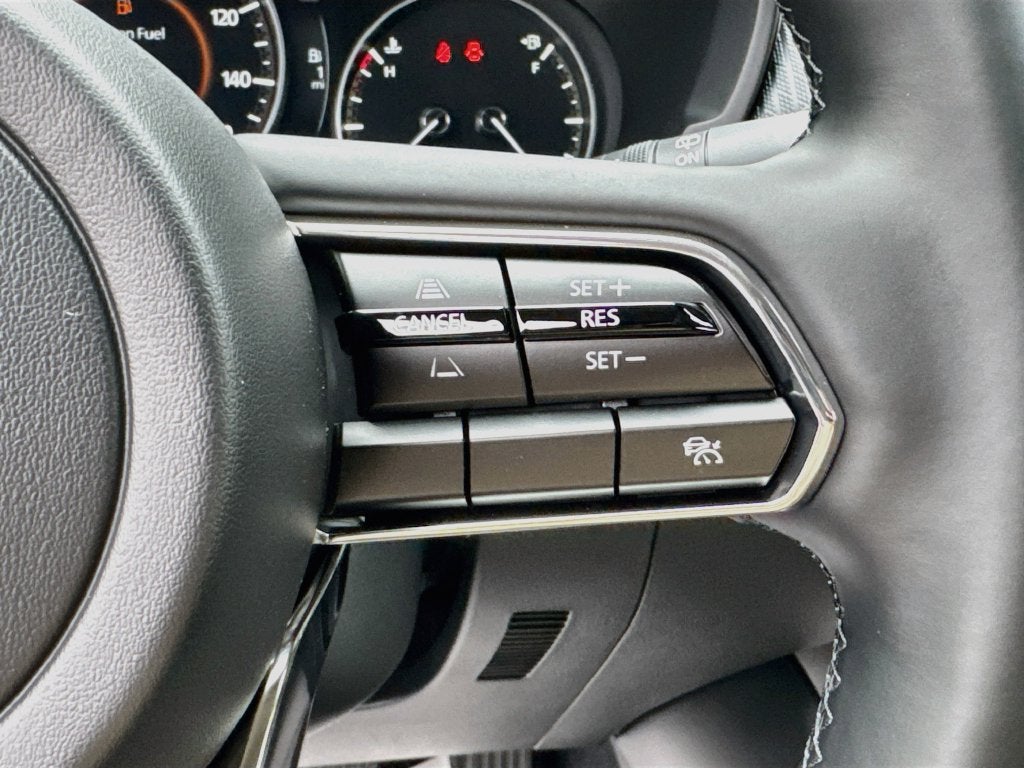 2026 Mazda Mazda CX-90 3.3 Turbo Select AWD