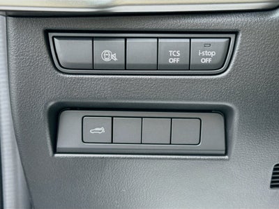 2026 Mazda Mazda CX-90 3.3 Turbo Select AWD