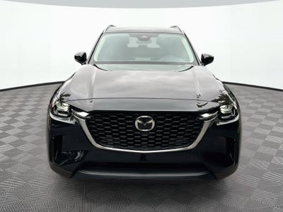 2026 Mazda Mazda CX-90 3.3 Turbo Select AWD