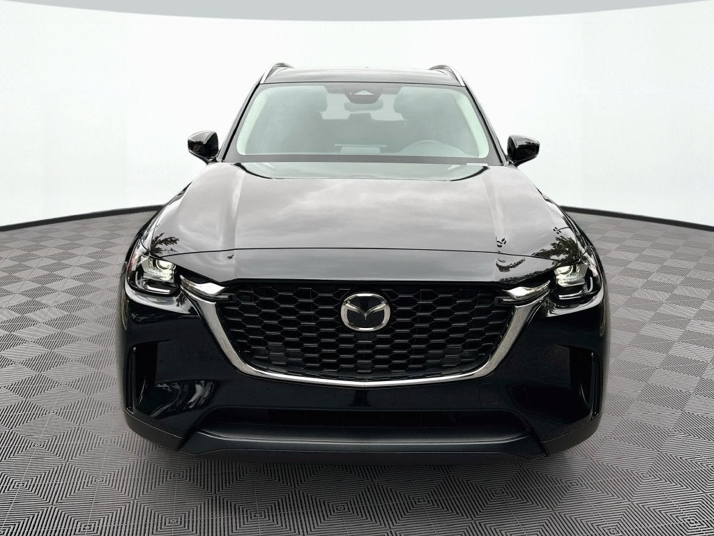 2026 Mazda Mazda CX-90 3.3 Turbo Select AWD
