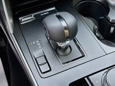 2026 Mazda Mazda CX-90 3.3 Turbo Select AWD