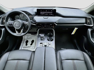 2026 Mazda Mazda CX-90 3.3 Turbo Select AWD