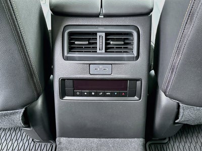 2026 Mazda Mazda CX-90 3.3 Turbo Select AWD