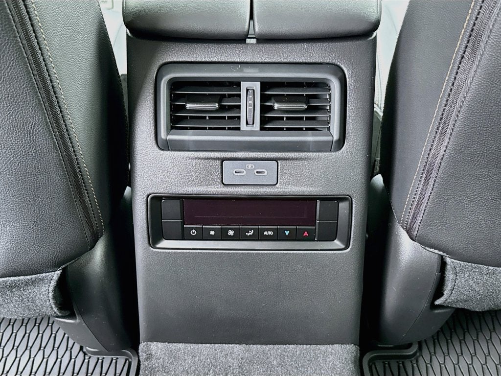 2026 Mazda Mazda CX-90 3.3 Turbo Select AWD