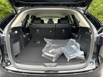 2026 Mazda Mazda CX-90 3.3 Turbo Select AWD