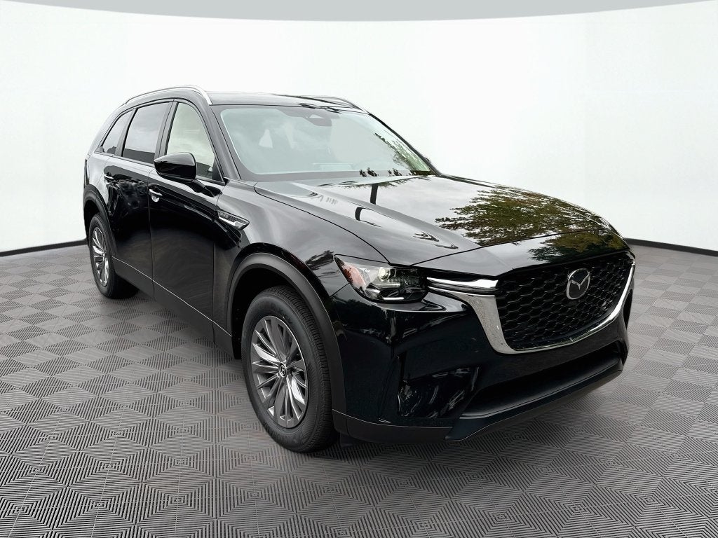 2026 Mazda Mazda CX-90 3.3 Turbo Select AWD