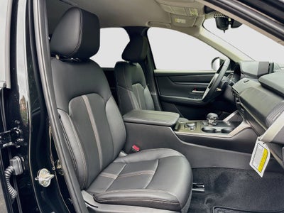 2026 Mazda Mazda CX-90 3.3 Turbo Select AWD