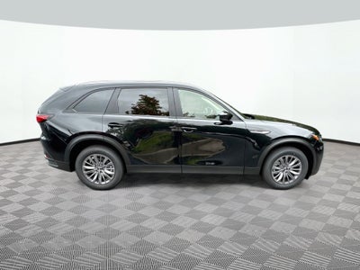 2026 Mazda Mazda CX-90 3.3 Turbo Select AWD
