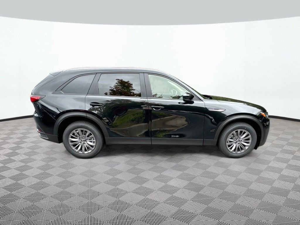 2026 Mazda Mazda CX-90 3.3 Turbo Select AWD
