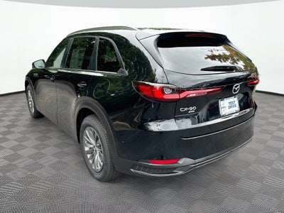 2026 Mazda Mazda CX-90 3.3 Turbo Select AWD