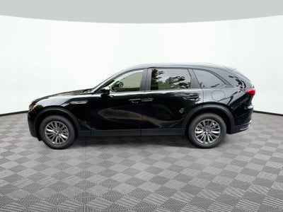 2026 Mazda Mazda CX-90 3.3 Turbo Select AWD