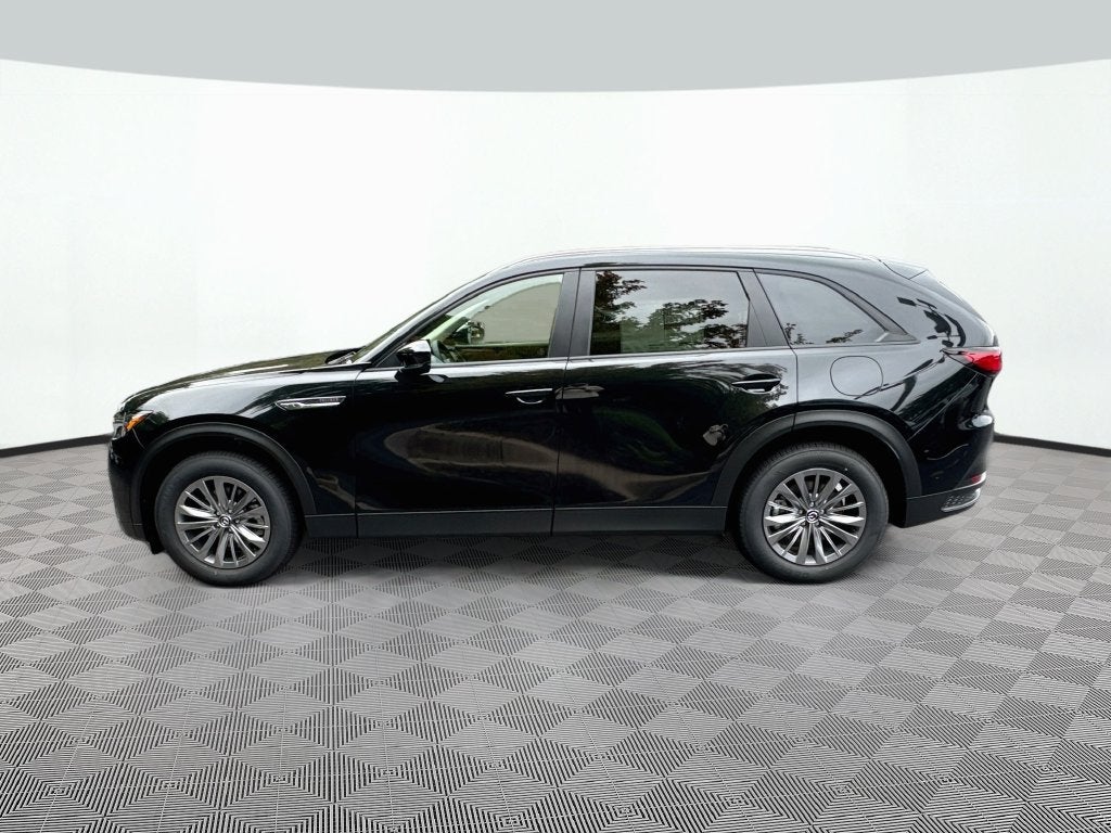 2026 Mazda Mazda CX-90 3.3 Turbo Select AWD