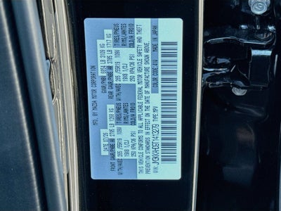 2026 Mazda Mazda CX-90 3.3 Turbo Select AWD
