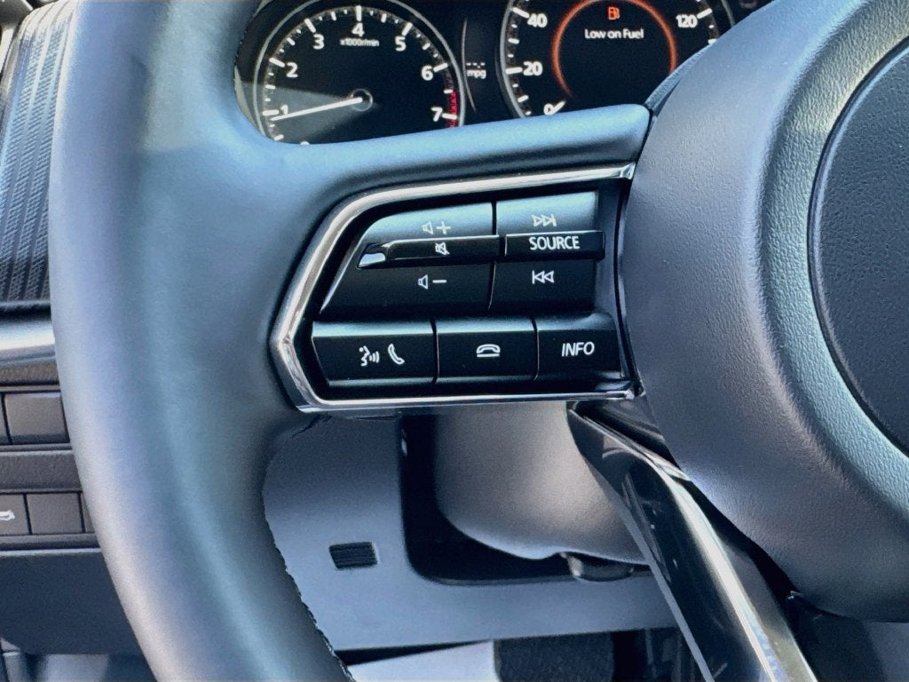2026 Mazda Mazda CX-90 3.3 Turbo Select AWD