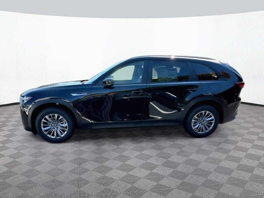 2026 Mazda Mazda CX-90 3.3 Turbo Select AWD