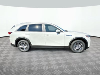 2026 Mazda Mazda CX-90 3.3 Turbo Select AWD
