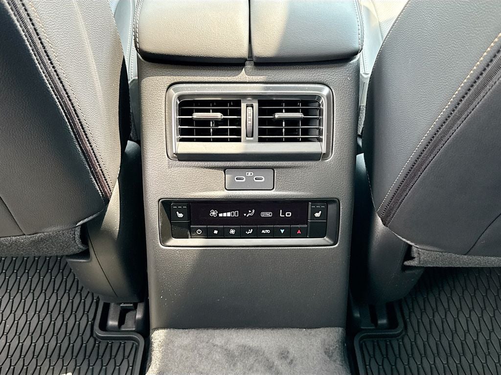 2026 Mazda Mazda CX-90 Plug-In Hybrid Preferred AWD
