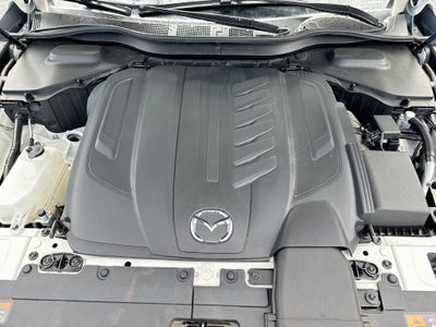 2024 Mazda Mazda CX-90 3.3 Turbo Preferred